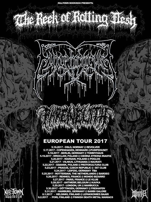 phrenelith funebrarum rotterdam