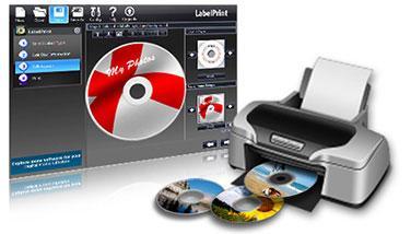 CyberLink LabelPrint Portable