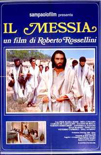 Il Messia (1975avi DVDRip MP3 ITA