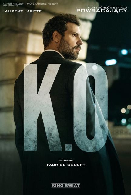 K.O. (2017) PL.WEB-DL.x264-LPT / POLSKI LEKTOR