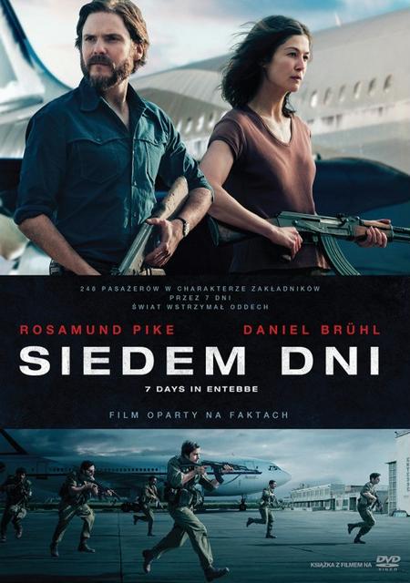 Siedem Dni / 7 Days in Entebbe / Entebbe (2018) PL.720p.BluRay.x264.AC3-LPT / POLSKI LEKTOR