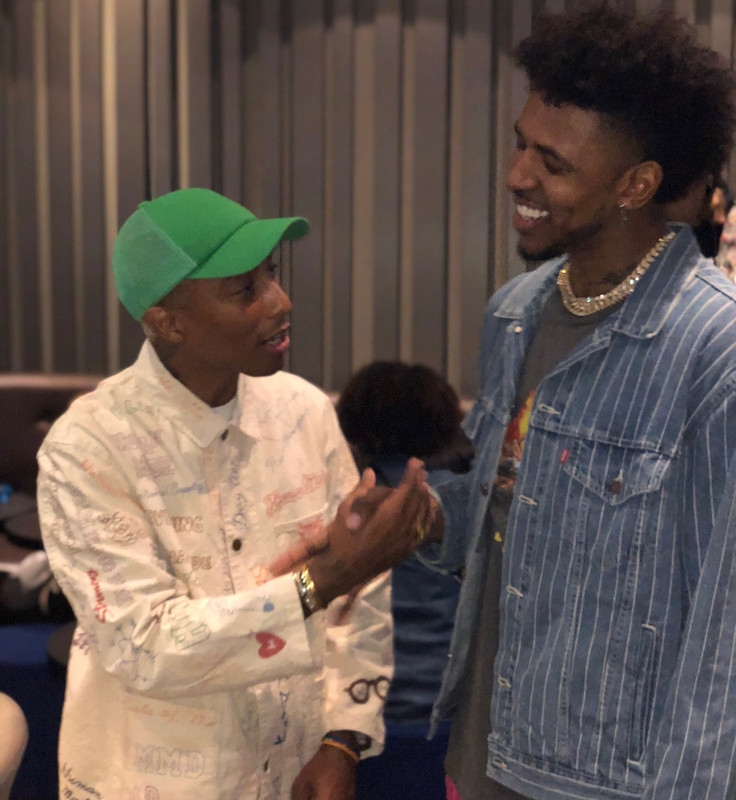 Pharrell_With_Nick_Young_dfsd_seer
