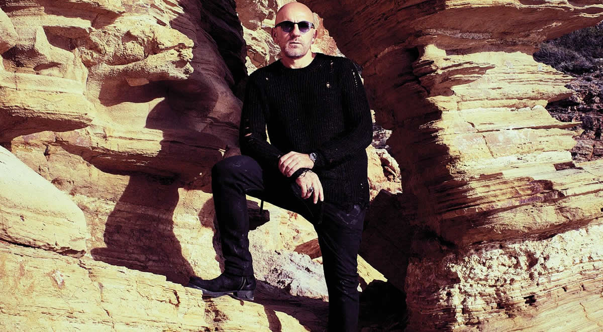 The Cover Mix [Mixmag] 31.05.2018 / Sven Vath