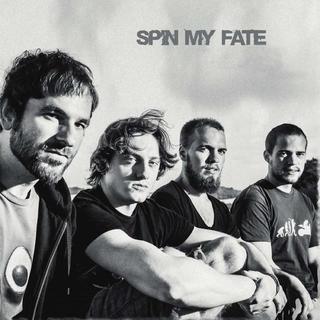 Spin My Fate - Two Way Choice (2016).mp3 - 320 Kbps