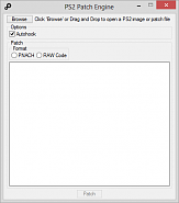 pcsx2 how to convert raw code into pnach file