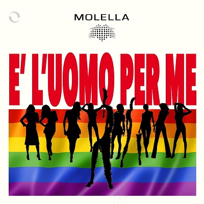 Molella - È l'uomo per me EP (2018) .mp3 - 320 kbps