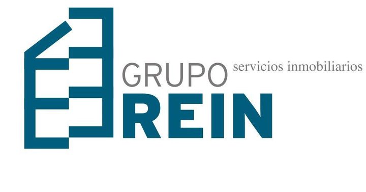 Logotipo de GRUPO REIN