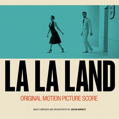 VA - La La Land - Original Motion Picture Score