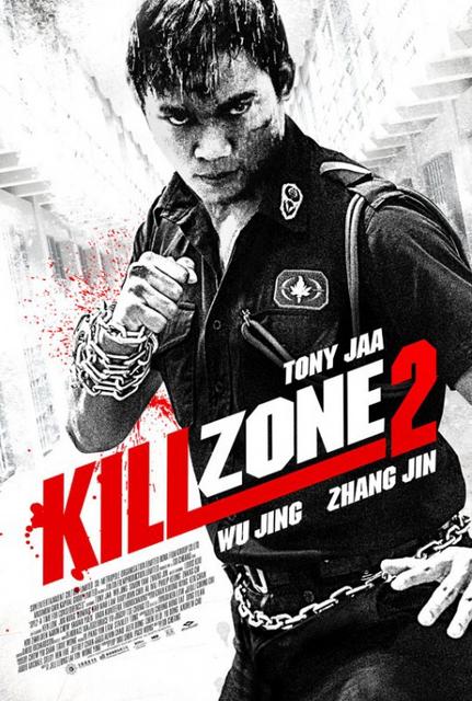 Strefa Śmierci: Czas Rozliczeń / Kill Zone 2 / Sha po lang 2 (2015) PL.720p.BluRay.x264-LPT / POLSKI LEKTOR