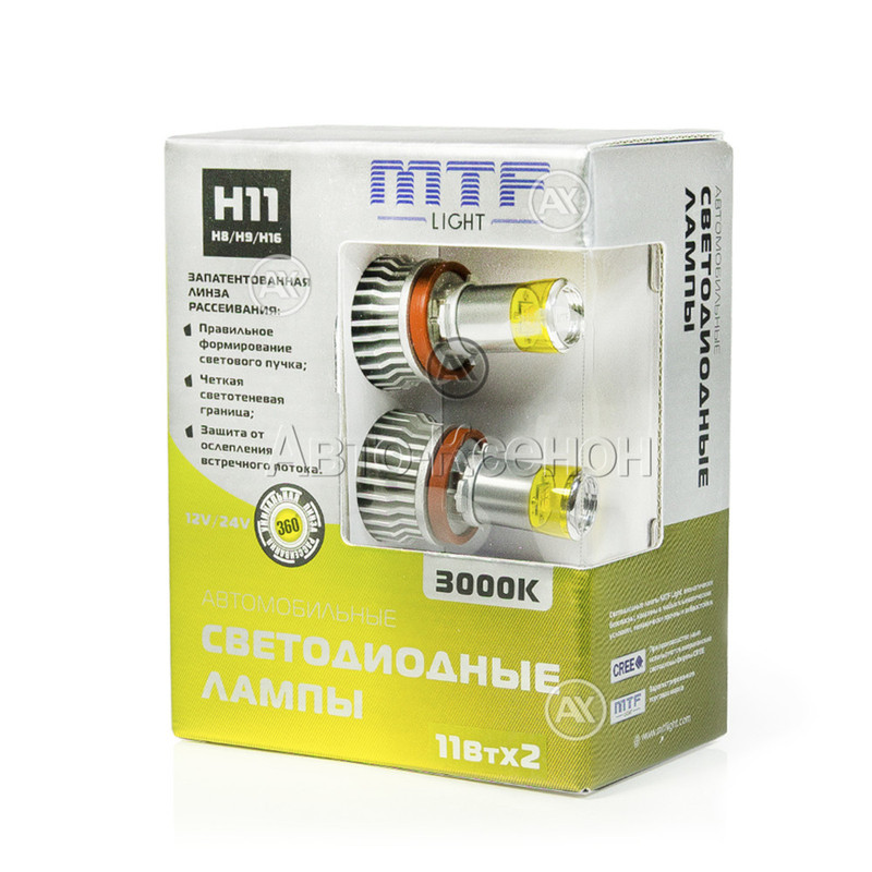 Светодиодные лампы mtf. Светодиодные лампы MTF-Light h8 3000k. Psx26w светодиодные MTF. Лампа h4 24v желтого свечения МТФ. MTF psx24w желтые.