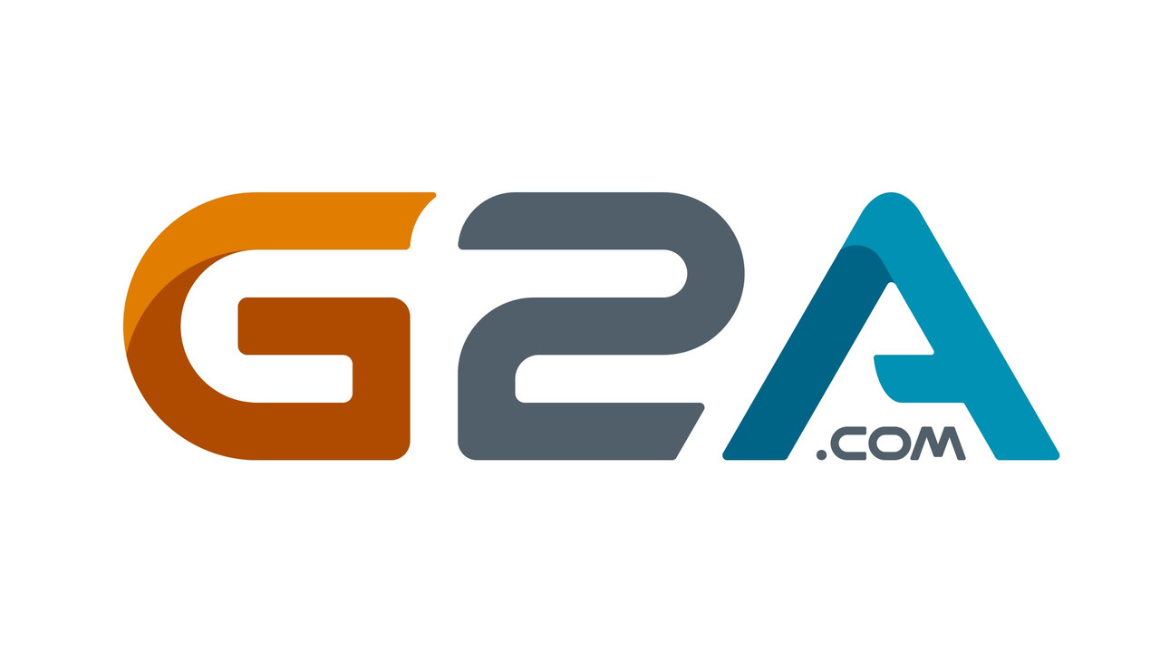 G2A Logosu