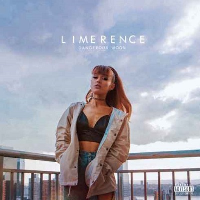 Ariana Grande - Limerence (Dangerous Moon Edition) (2018) .mp3 - 320 kbps