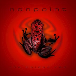 Nonpoint - The Poison Red (2016).mp3 - 320 Kbps