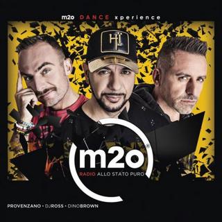 m2o Dance Xperience (2018) .mp3 - 320 kbps