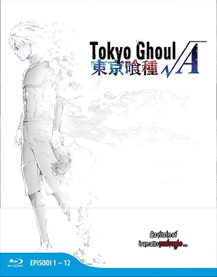 Tokyo Ghoul √A (2015).avi BRRip AC3 ITA