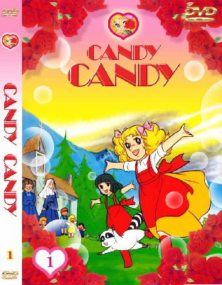 Candy Candy (1976).mkv DVDRip AAC ITA JAP