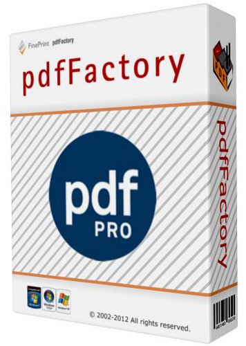 pdfFactory Pro 6 33 Keygen CracksMind