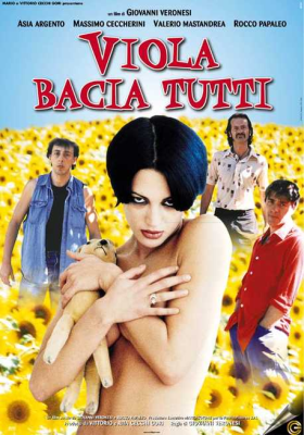 Viola bacia tutti (1998) DVD5 Copia 1:1 ITA-ESP