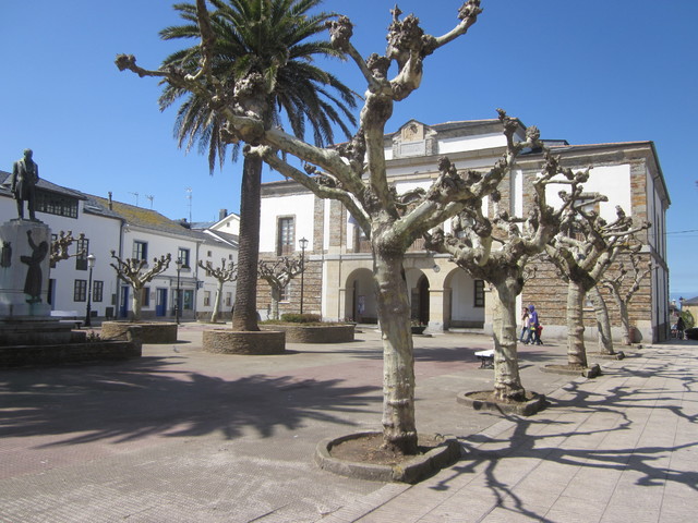 4/04: Iglesia de Santuallano, Cabo Vidio, Tapia, Castropol, Taramundi - EL PARAÍSO ESTÁ EN ASTURIAS (13)