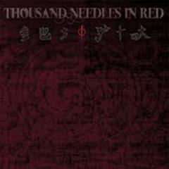 Thousand Needles In Red - Thousand Needles In Red EP (2010).mp3 - 128 Kbps