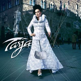 Tarja - Act II (2018) .mp3 - 320 kbps