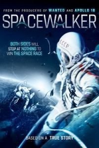 Spacewalker streaming
