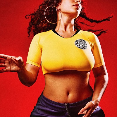 Takagi & Ketra & 257ers - Amore e Capoeira (ft. Giusy Ferreri & Sean Kingston) [singolo] (2018) .mp3 - 320 kbps