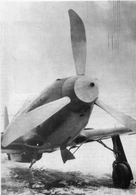 Yakovlev Yak-3 Yakovlev Yak-3