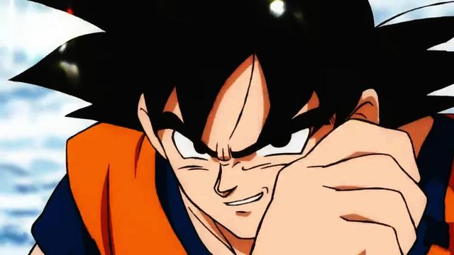 Funimation Sets DRAGON BALL SUPER: BROLY Film For January 2019 . Release