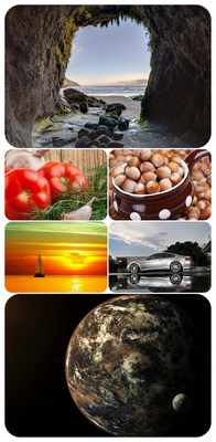 Ultra HD 3840x2160 Wallpaper Pack 29