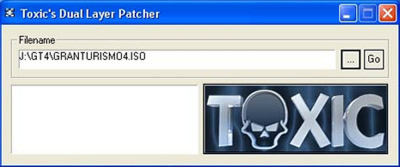 Ps2 Toxic Dual Layer Dvd9 Image Patcher Psx Place