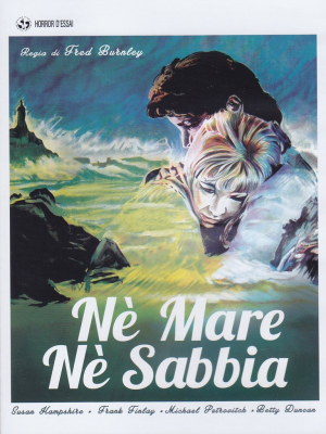 Nè mare nè sabbia (1972) .avi DVDRip AC3 ITA