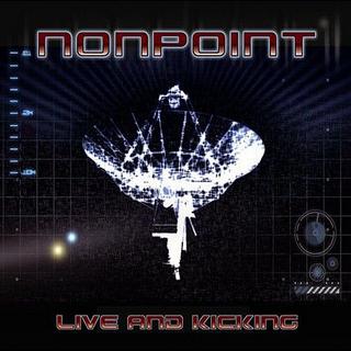 Nonpoint - Live And Kicking (2006).mp3 - 320 Kbps