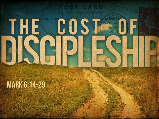 [Image: the-cost-of-discipleship-part-2.jpg]