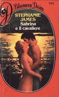 Stephanie James - Sabrina e il cavaliere (1984)