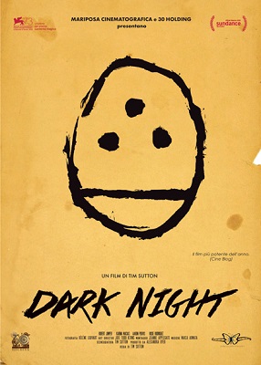 Dark Night (2016) DVD5 COMPRESSO ITA